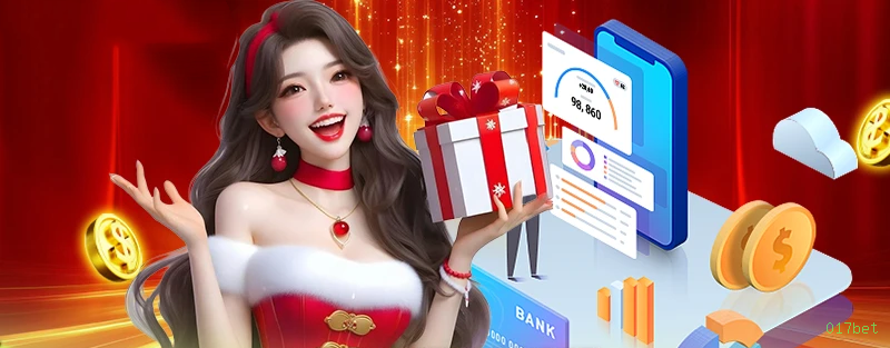 017bet Pagamentos PIX